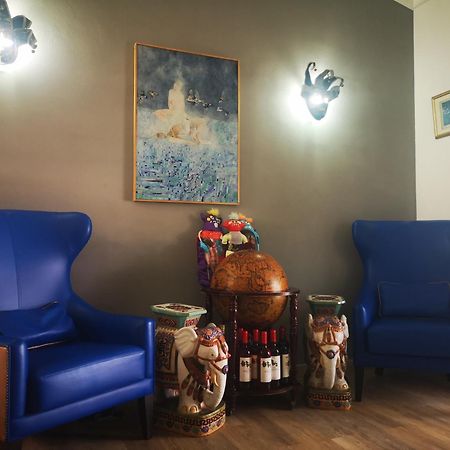 Yumbo Room Maspalomas  Eksteriør billede
