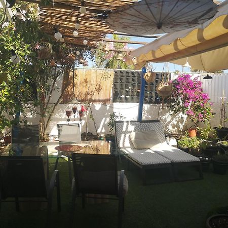 Yumbo Room Maspalomas  Eksteriør billede