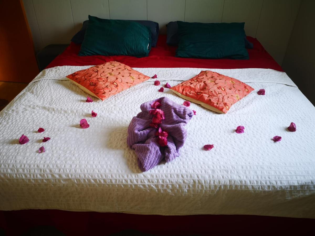 Yumbo Room Maspalomas  Eksteriør billede
