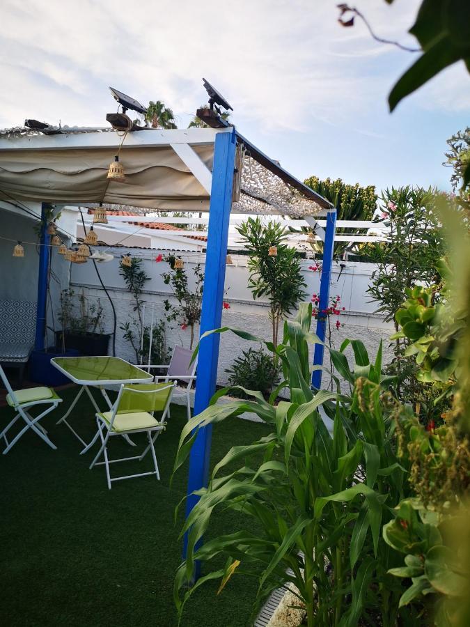 Yumbo Room Maspalomas  Eksteriør billede