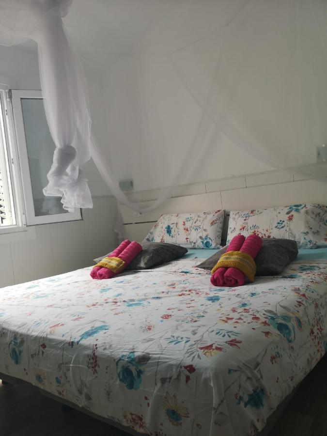 Yumbo Room Maspalomas  Eksteriør billede
