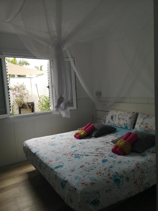 Yumbo Room Maspalomas  Eksteriør billede