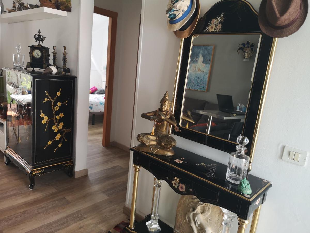 Yumbo Room Maspalomas  Eksteriør billede