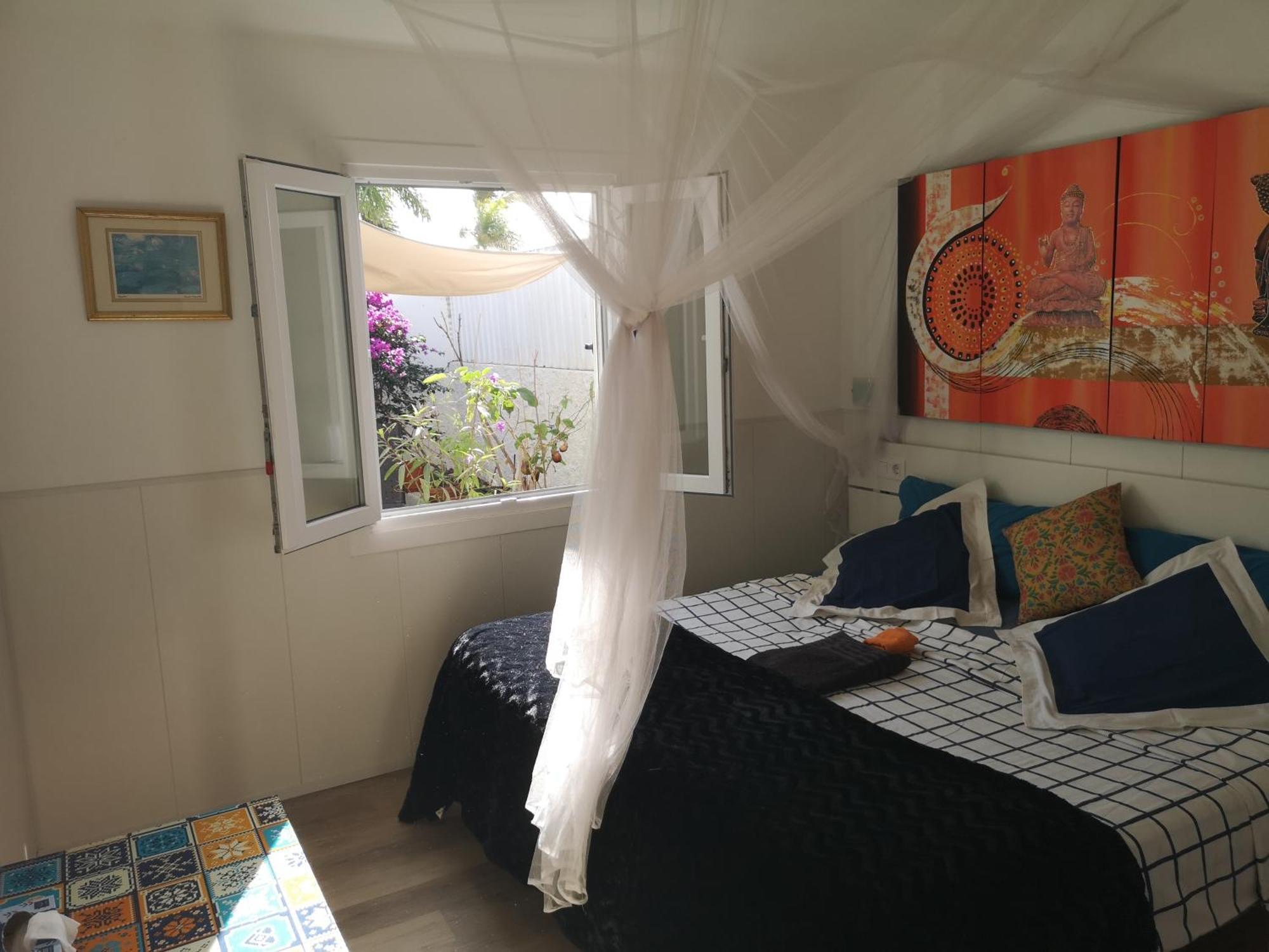 Yumbo Room Maspalomas  Eksteriør billede
