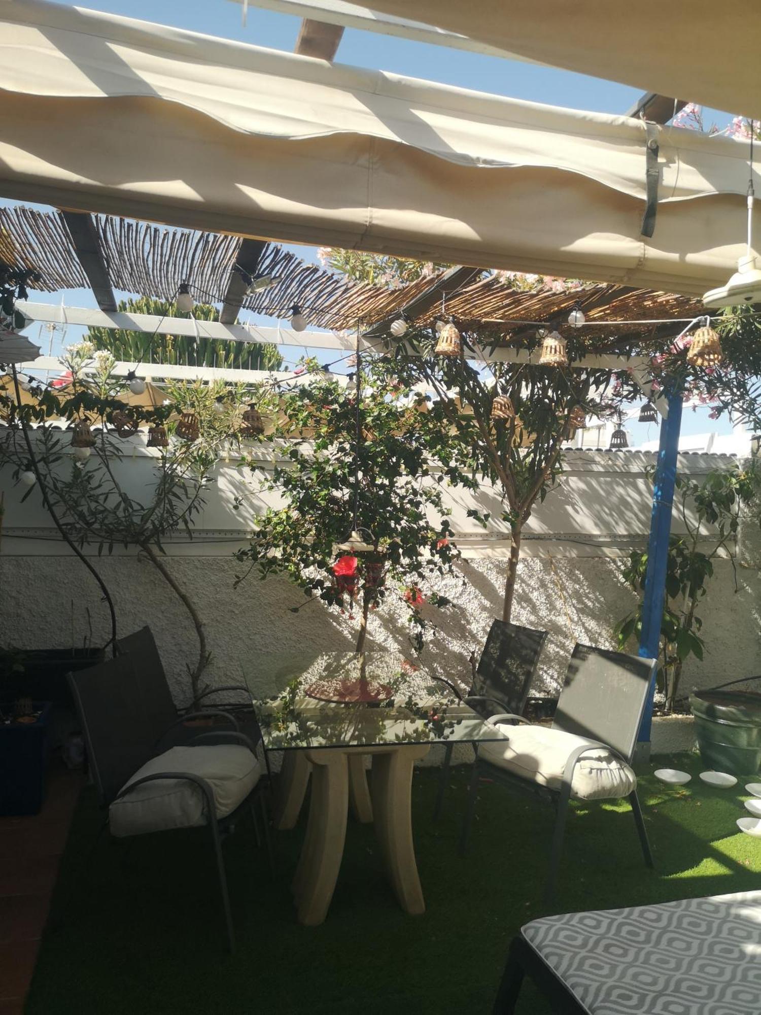Yumbo Room Maspalomas  Eksteriør billede