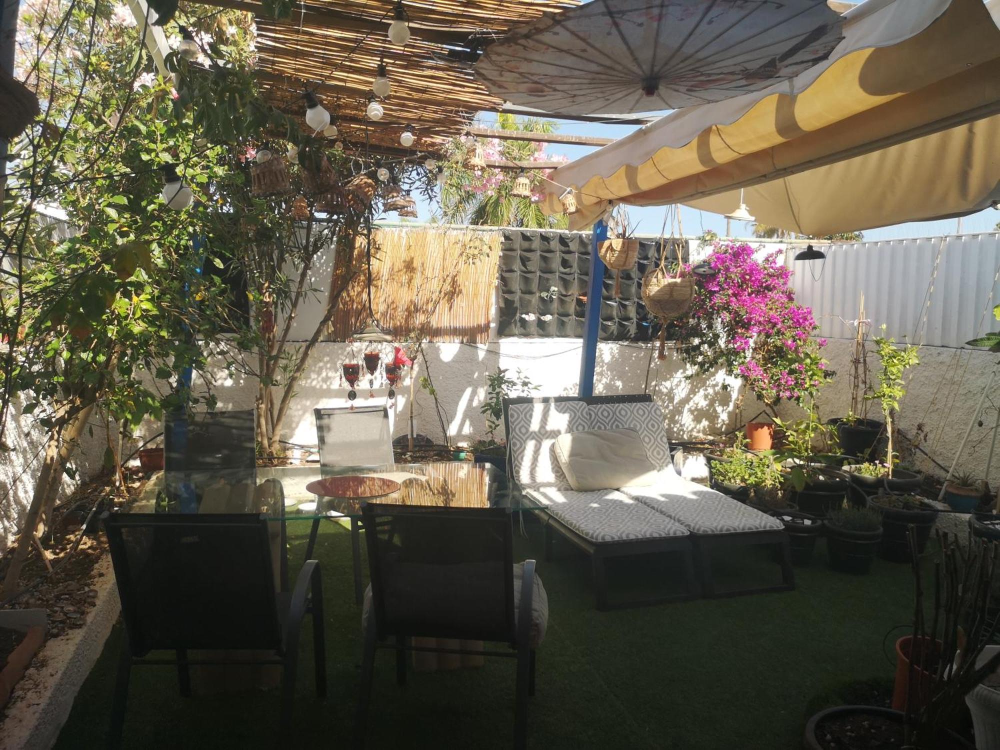 Yumbo Room Maspalomas  Eksteriør billede
