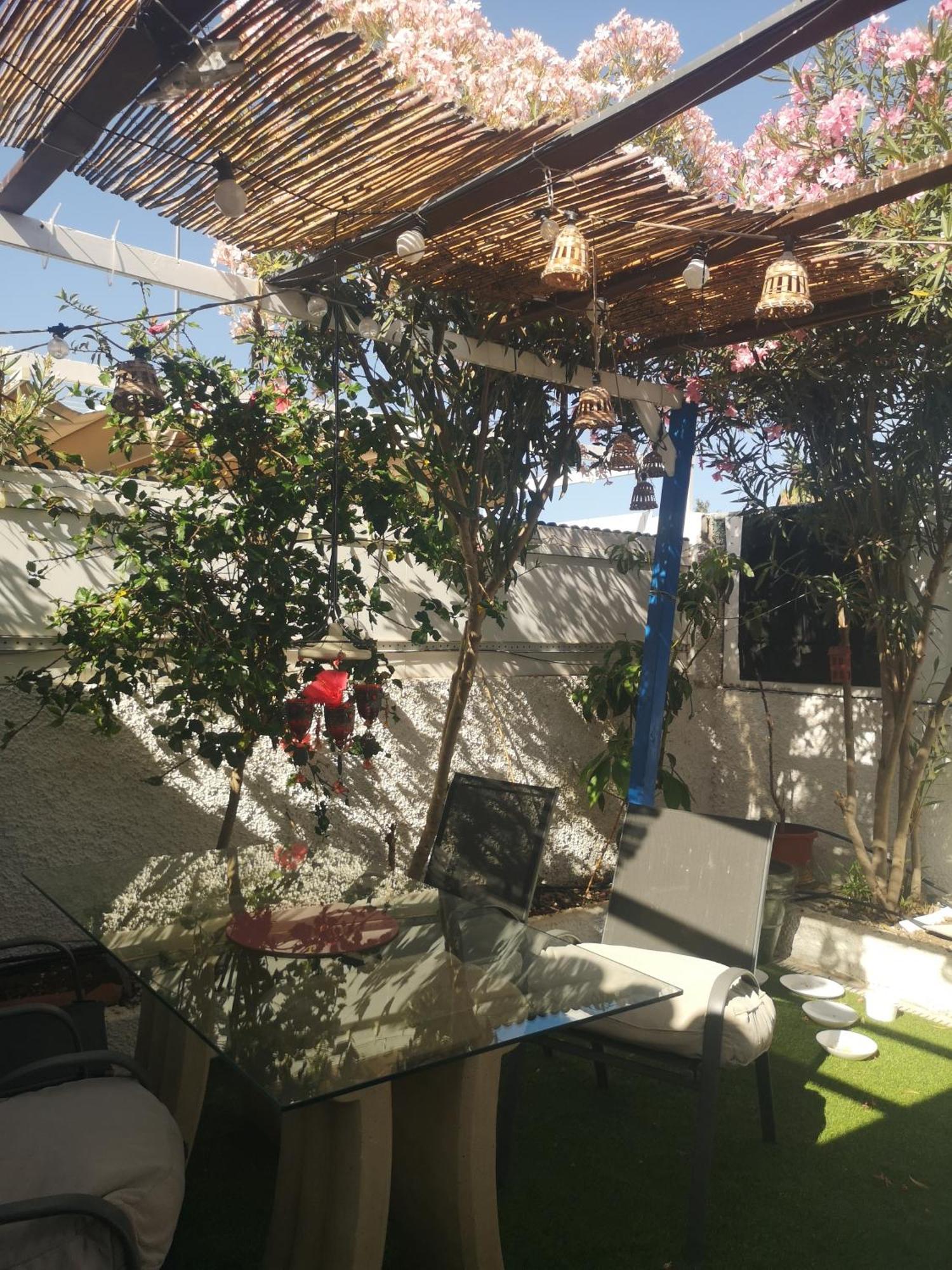 Yumbo Room Maspalomas  Eksteriør billede