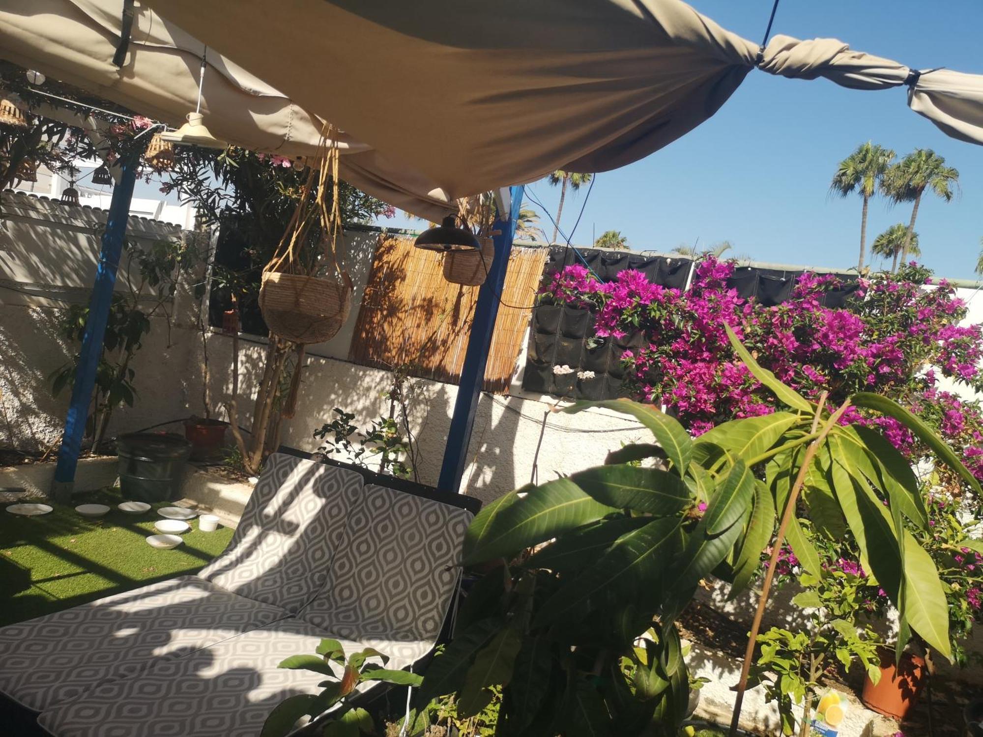 Yumbo Room Maspalomas  Eksteriør billede